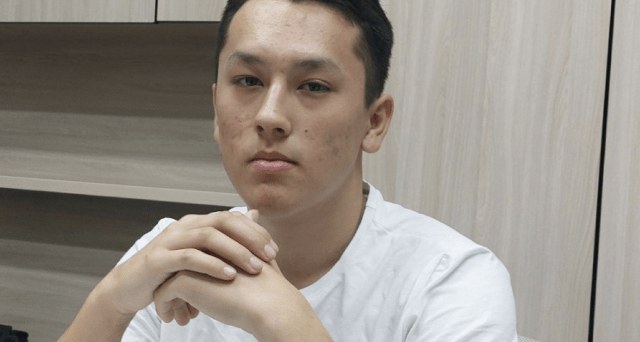 Umarbek Mansurov